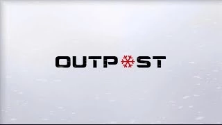 outpost trailer