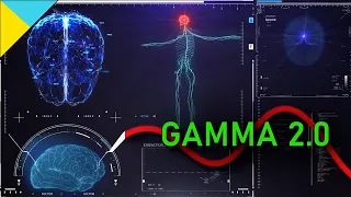 2.0 The Quantum Miracle 40Hz Repair Formula for MULTIPLE Conditions (See Description!)