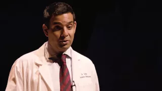 How We Can ACE the Care of Older Canadians | Samir Sinha | TEDxQueensU