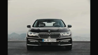 How Does BMW 7 Series Look Like