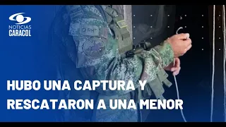 Ejército explica qué pasó en La Argentina, Huila: confirma que no hubo heridos