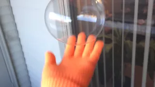 Juggle Bubble