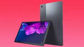 ЧЕСТНЫЙ ОБЗОР Lenovo Tab P11 (Xiaoxin Pad)