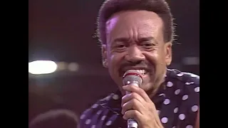 Earth, Wind & Fire - Let's Groove (Live in Japan) [1080p Upscale]