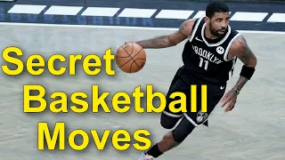 Top 5 Under-Rated Basketball Moves