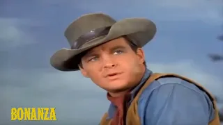 Bonanza - Es palabra del Señor - Temporada 7 Capítulo 09 (Episodio Completo en Español Latino)