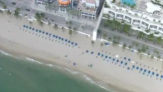 Hamilton boy bitten by shark while vacationing in Fort Lauderdale, Florida