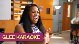 I'll Stand By You (Season 5) - Glee Karaoke Version