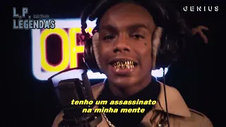 YNW Melly - Murder On My Mind LEGENDADO (PAULINHO)