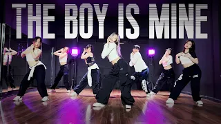 Ariana Grande - The Boy Is Mine | Dance Cover By NHAN PATO