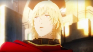 Radiant Historia: Perfect Chronology Official Trailer (Japanese)