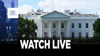 Watch Live: President Biden Holds Joint Press Conference With Australian Prime Minister