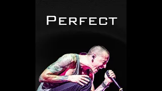 Chester Bennington - Perfect [by Simple Plan] (AI Cover)