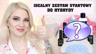 Idealny Zestaw Startowy do Hybrydy - Jak wybrać najlepszy ? * Candymona