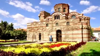 UNESCO tours BULGARIA - Custom Tours of Bulgaria