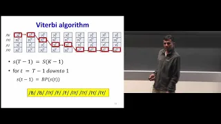 [Lecture 14] 11785 Intro to Deep Learning - Fall 2018