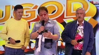 greetings from JOEY DE LEON to REAL TALK CHICAGO