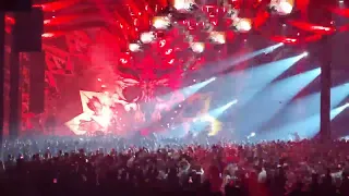 N-Vitral & Dr. Peacock - Disorder @ Defqon.1 2022