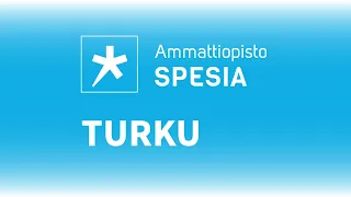 Turku - Ammattiopisto Spesia