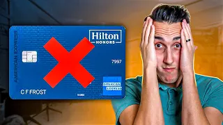 Hilton Surpass - Everything You NEED To Know (2 Year Full Review)