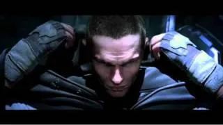 Star Wars: The Force Unleashed II trailer 2