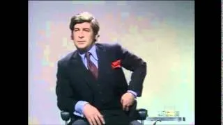 Dave Allen on the drink