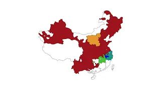 How Many Chinese Languages Are There?