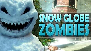 SNOWGLOBE ZOMBIES ★ Call of Duty Zombies Mod (Zombie Games)