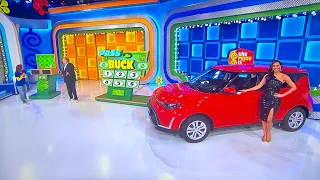 The Price is Right - Pass The Buck - 1/12/2023