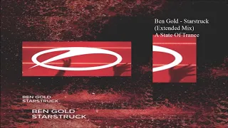 Ben Gold - Starstruck (Extended Mix)