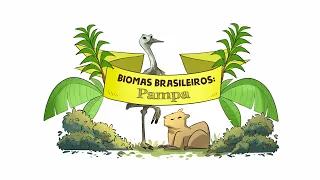 BIOMAS BRASILEIROS: PAMPA