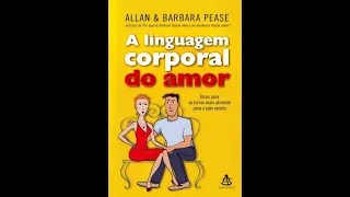 A linguagem corporal do amor-Audiobook