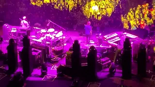 Phish - Moonage Daydream - 12/7/19 - Charleston, SC