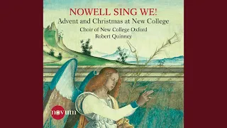 The Angel Gabriel From Heaven Came (arr. E. Pettman for choir)