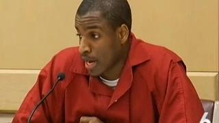 Convicted MURDERER DARES Judge to Give Him DEATH PENALTY!!