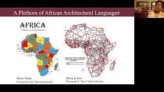 Nmadili Okwumabua: Africa Defines Architecture