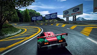 Gran Turismo 3: A-Spec - Game Ahead Of Its Time