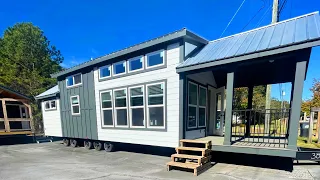 AVAILABLE NOW GORGEOUS BEAUTIFUL SEASHORE II TINY HOUSE