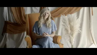 "I Will Carry You" | Ellie Holcomb | OFFICIAL MUSIC VIDEO