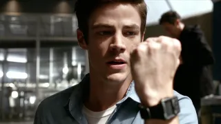 Barry Allen ( flash )hot/badass scene pack