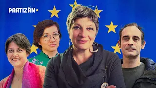 A Kutyapárt EP-listája | Meg lehet változtatni Európát egy jó viccel?