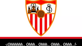 Himno Centenario del Sevilla FC