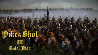 Battle of Rocroi (1643) - Pike & Shot Total War Historical Battle