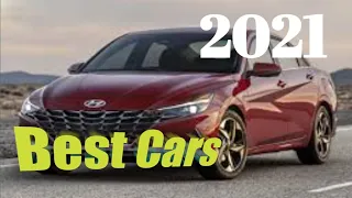 Top 19 Most Popular Cars in the World 2021 [ Best Cars Collections ]