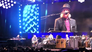 Tom Petty & The Heartbreakers 2017-07-29 Wells Fargo Center Phila, PA  "You Don't Know How It Feels"