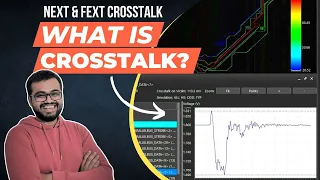 What Is Crosstalk? Near End and Far End Crosstalk (NEXT & FEXT)