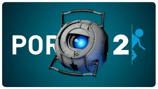 Te resumo PORTAL 2