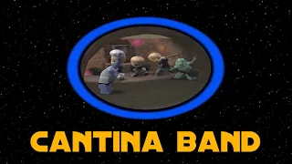 CANTINA BAND | Sound Variations