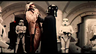 Original Star Wars Teaser Trailer 1976 (Color Corrected)