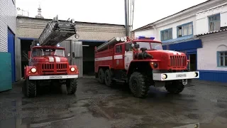 Городские новости 7 августа 2018 г.